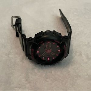 Baby G Shock Watch